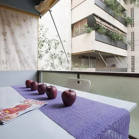 Apartamento A Cozy Studio At Chalandri *