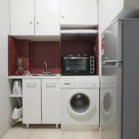 A Cozy Studio At Chalandri * Athens
